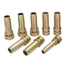 OEM Brass Turning Service CNC Machining Parts